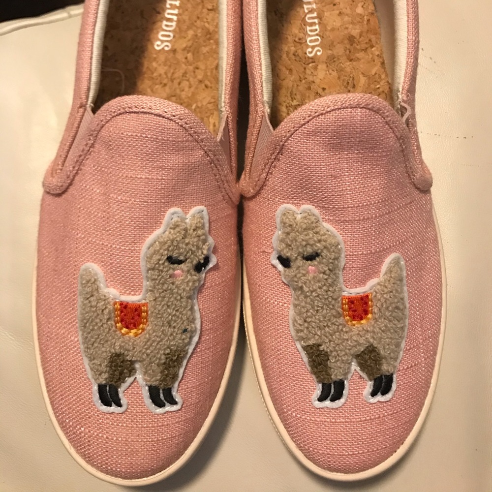 Soludos shoe